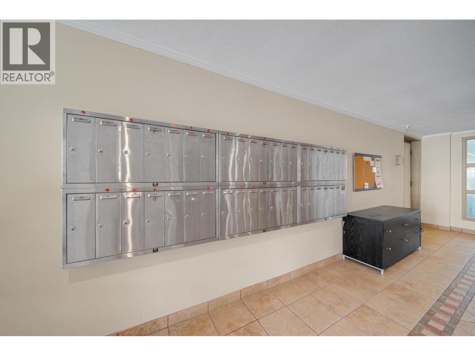 1 Bed, 1 Bath Apartment for Sale in Vancouver – 315 1510 NELSON STREET, Vancouver – MLS# R3143826 - Image 23