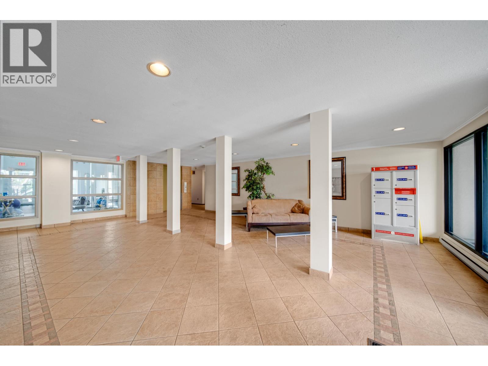 1 Bed, 1 Bath Apartment for Sale in Vancouver – 315 1510 NELSON STREET, Vancouver – MLS# R3143826 - Image 20