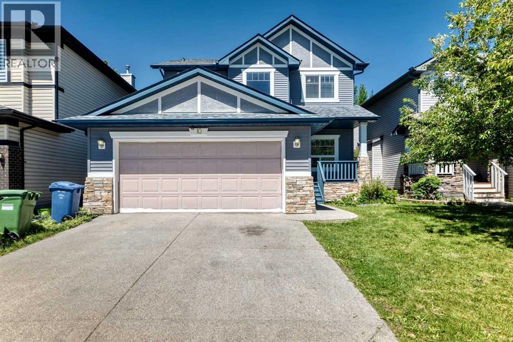 10 Hidden Creek Heights NW - 1