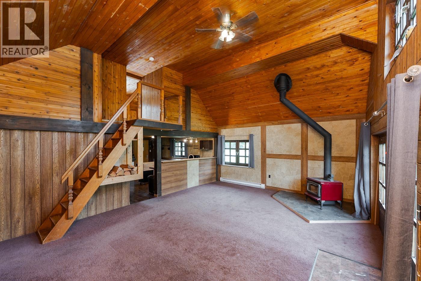 Photo 19 of 40 — 24080 TELACHICK ROAD · Prince George, BC