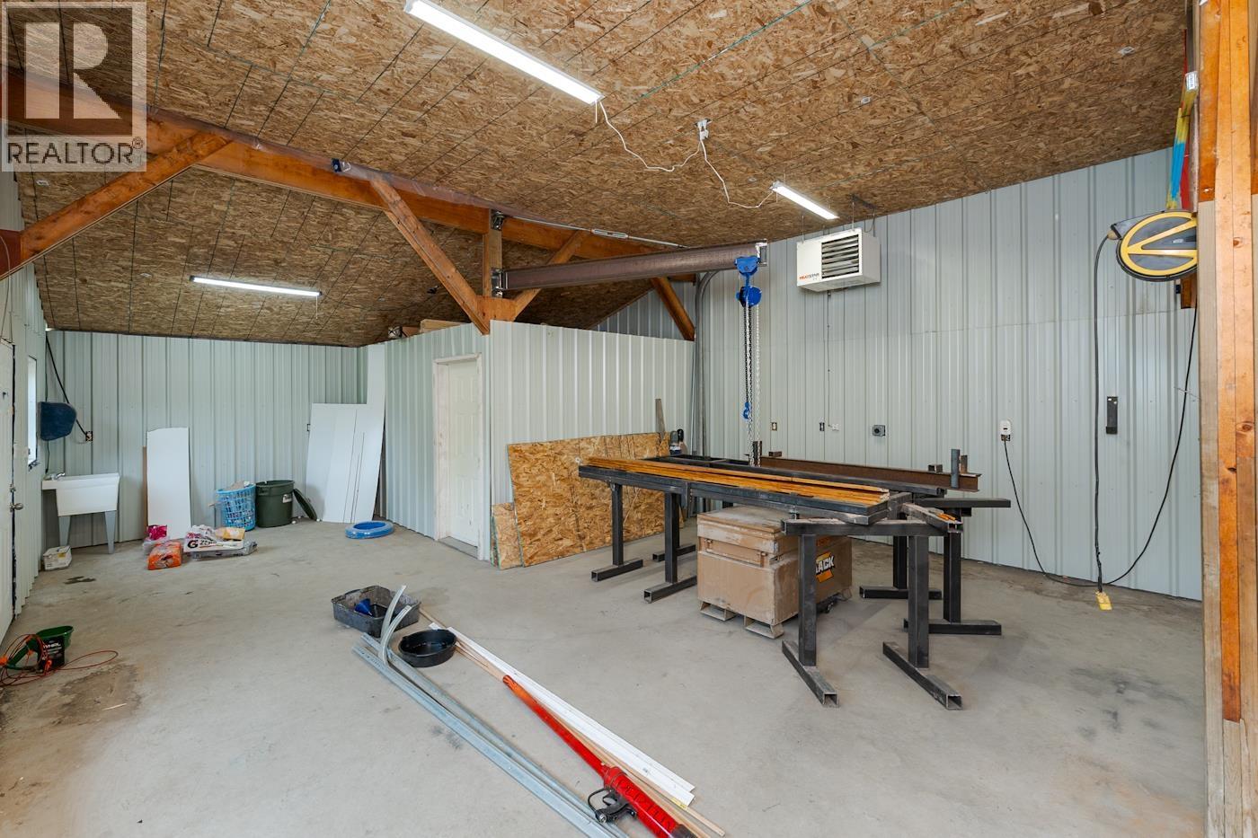 Photo 40 of 40 — 24080 TELACHICK ROAD · Prince George, BC