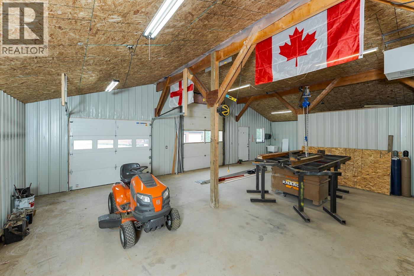 Photo 39 of 40 — 24080 TELACHICK ROAD · Prince George, BC