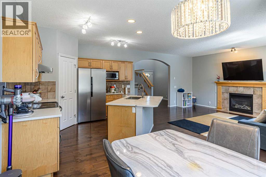 88 Tuscany Ravine Crescent NW — photo 8