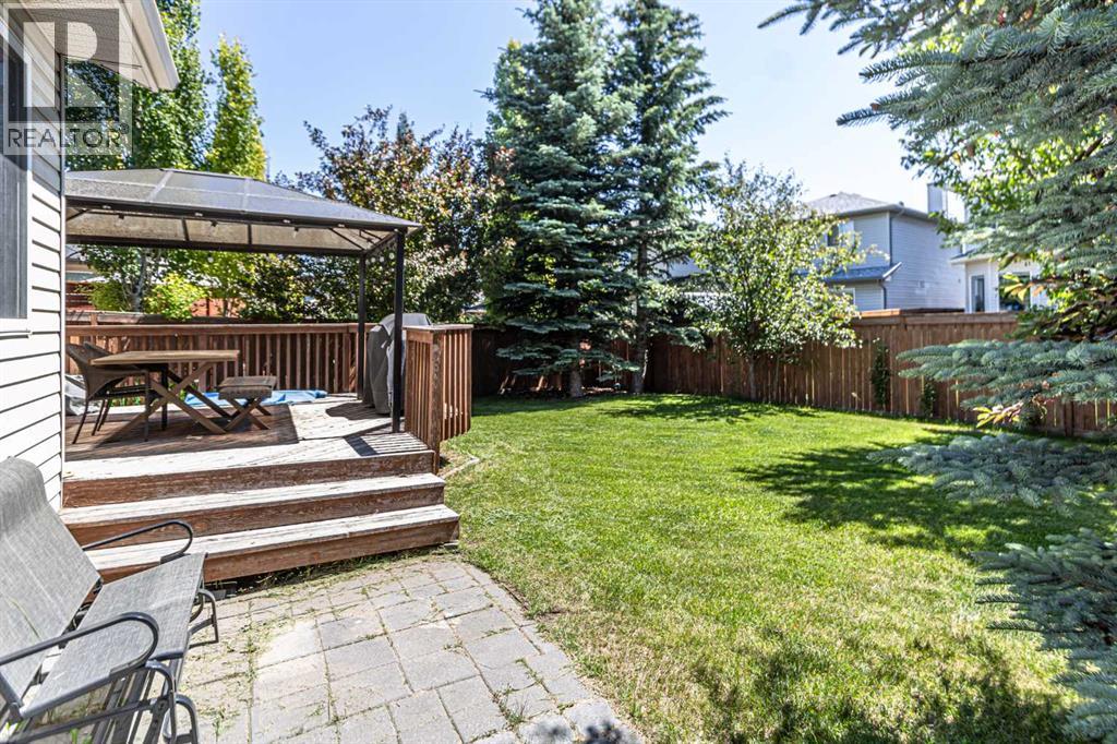 88 Tuscany Ravine Crescent NW — photo 34