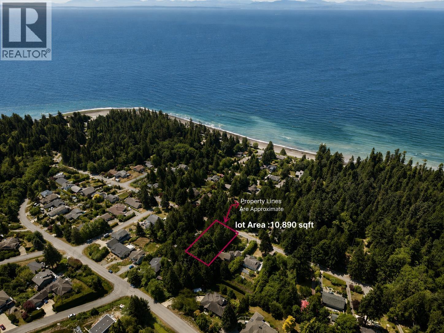 LOT 1 GRANDVIEW ROAD, Gibsons — photo 3