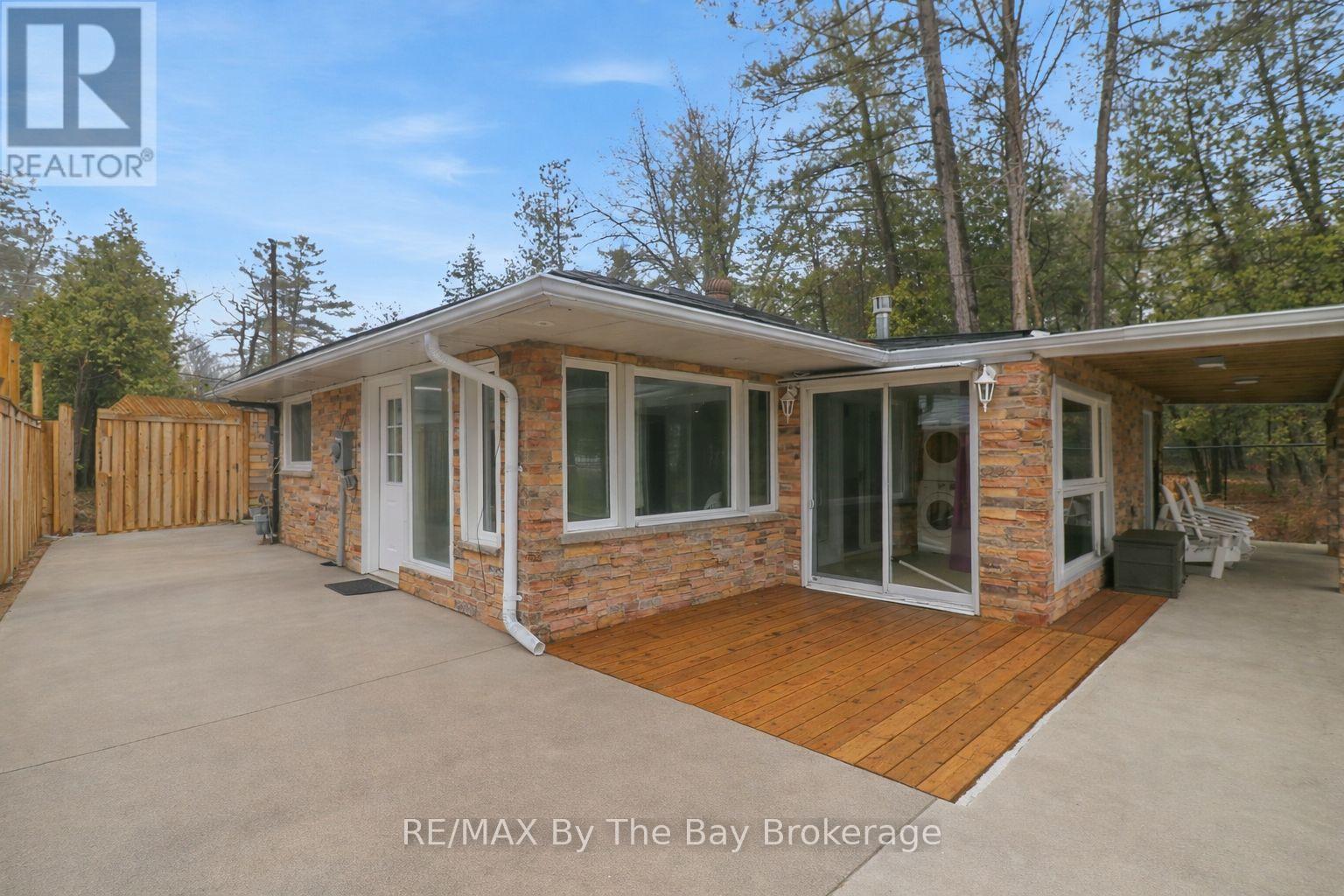54 HOMEWOOD AVENUE - 12