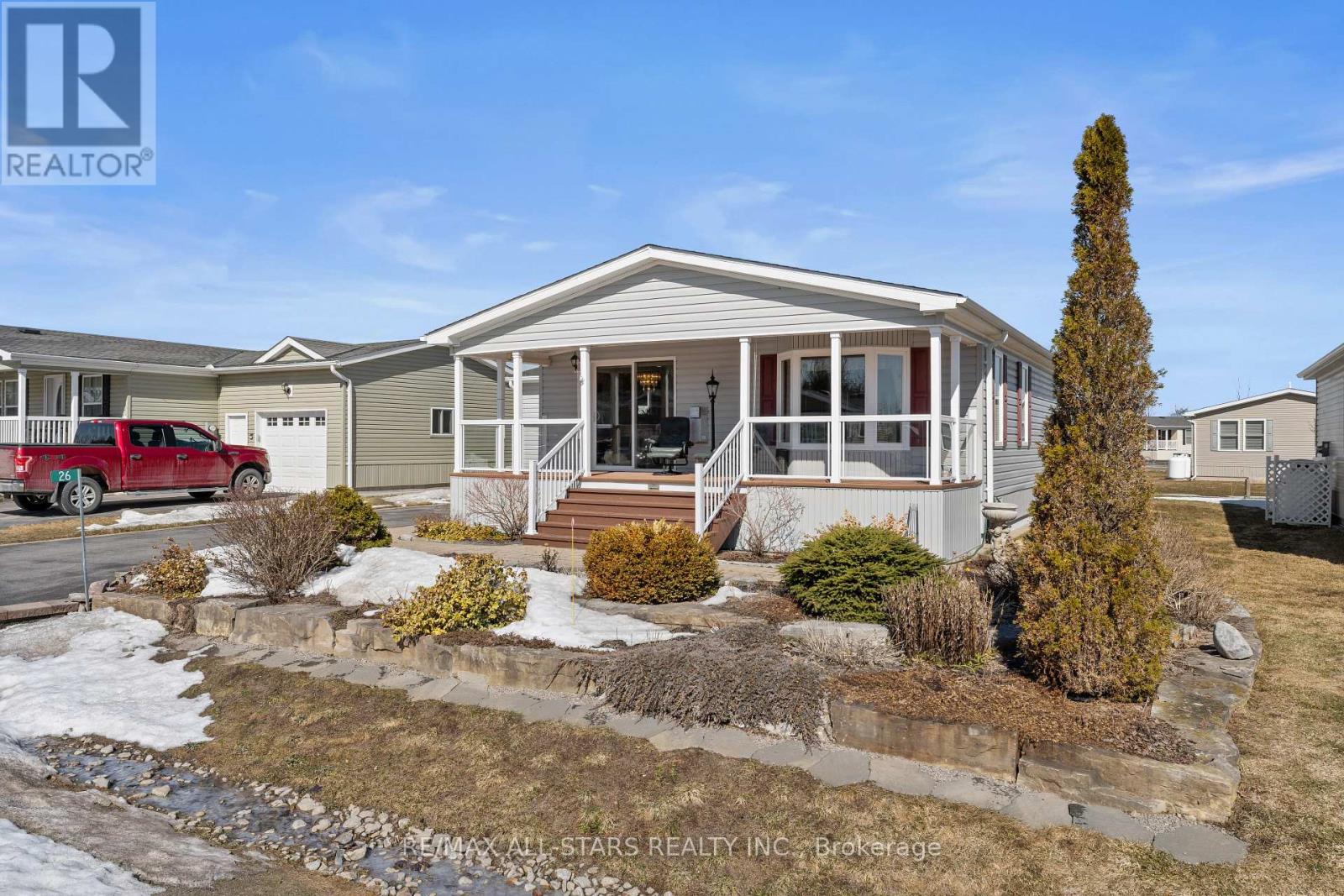 26 CREEKSIDE CIRCLE - 46