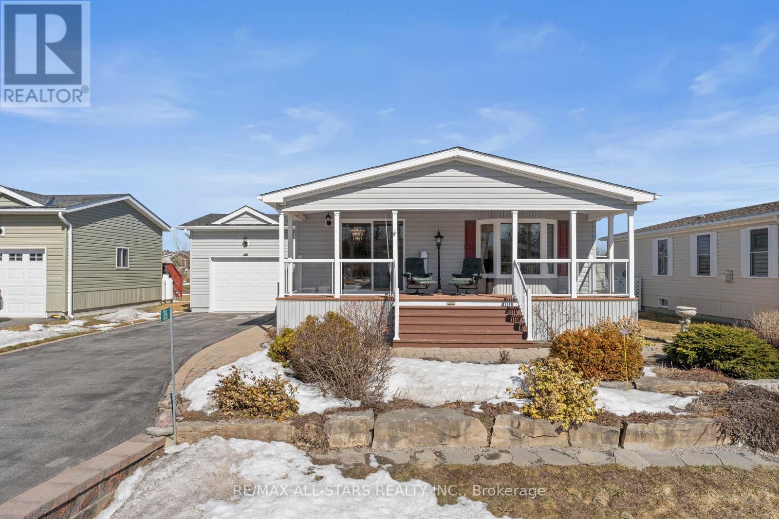 26 CREEKSIDE CIRCLE - 45