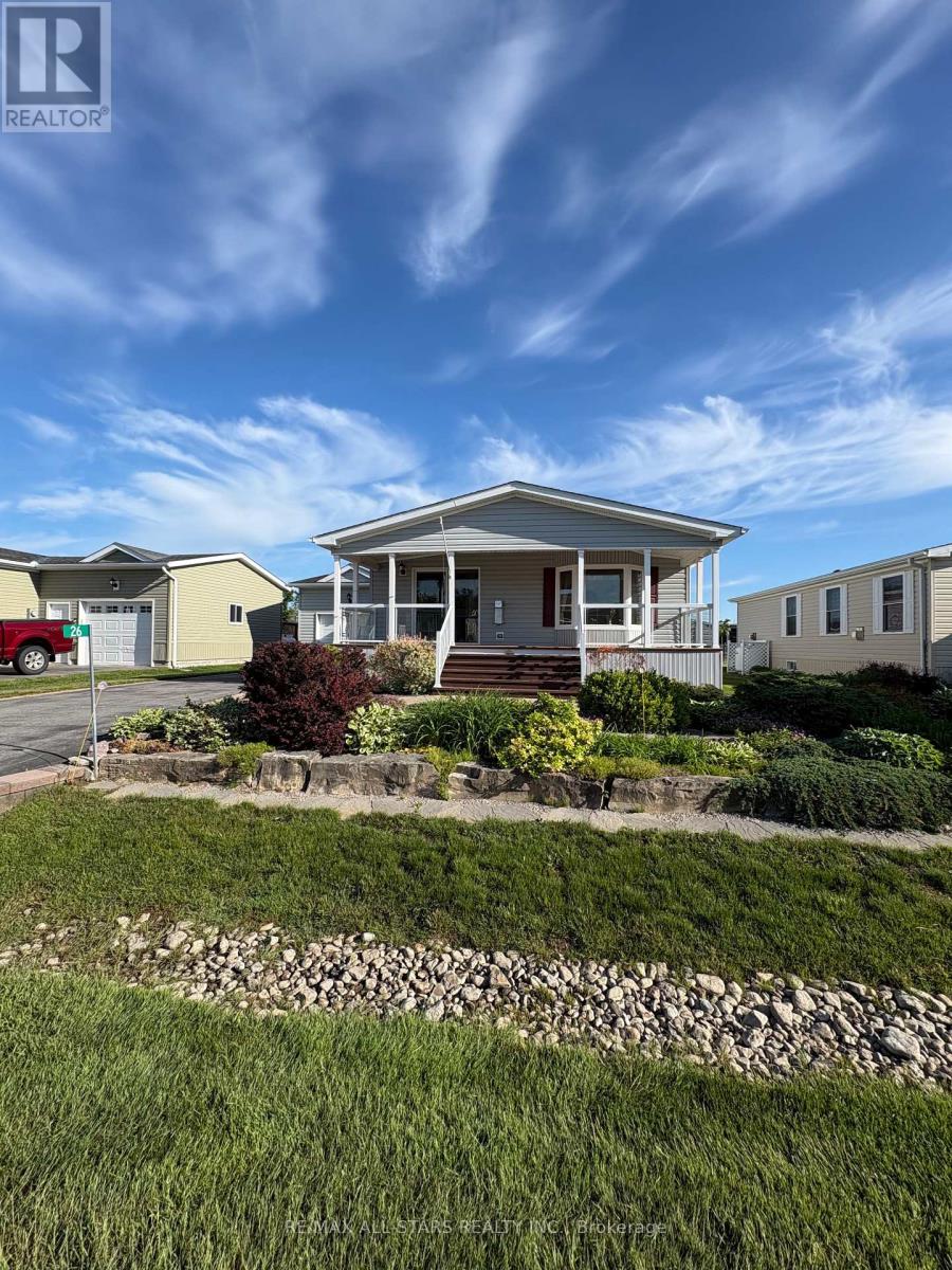 26 CREEKSIDE CIRCLE - 6
