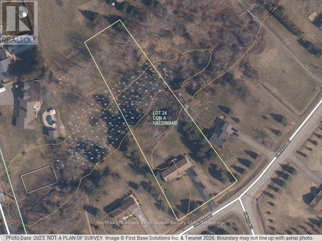 130 ST. ANDREWS DRIVE - 41