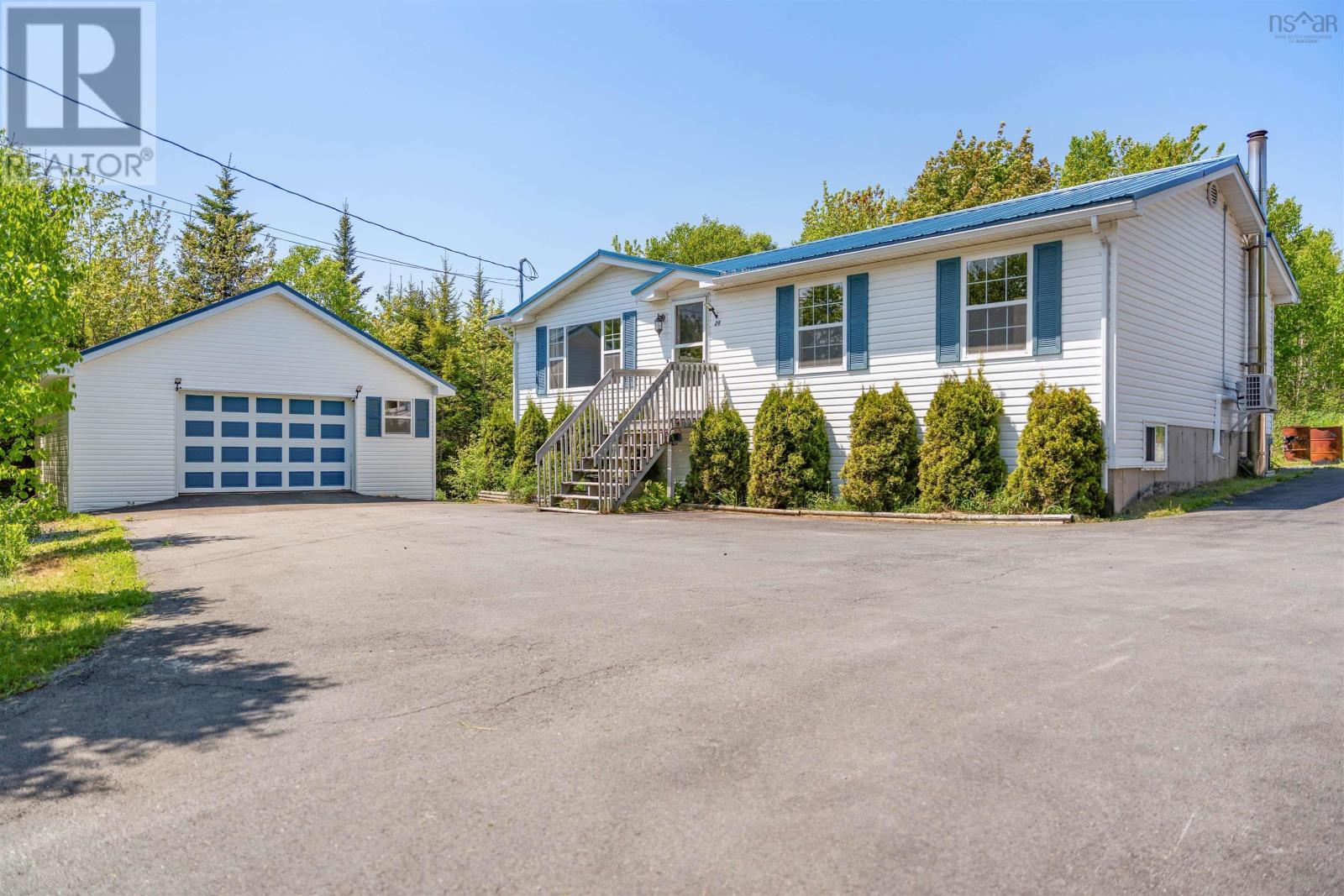28 West Jeddore Road - 1