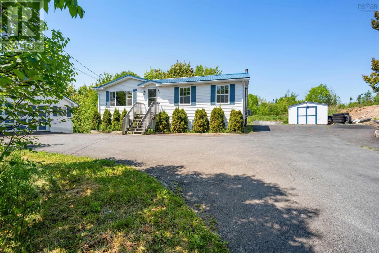 28 West Jeddore Road - 2