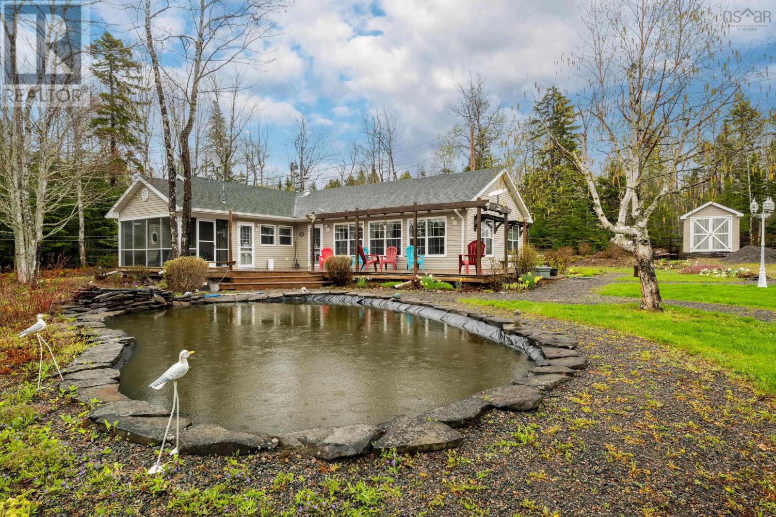169 Leonard Drive - 2