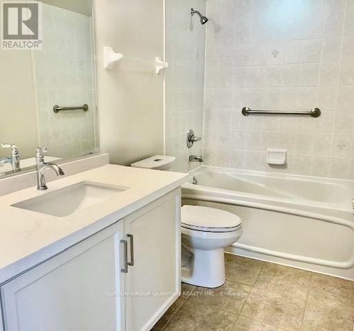 #1103 350 PRINCESS ROYAL DRIVE - 20