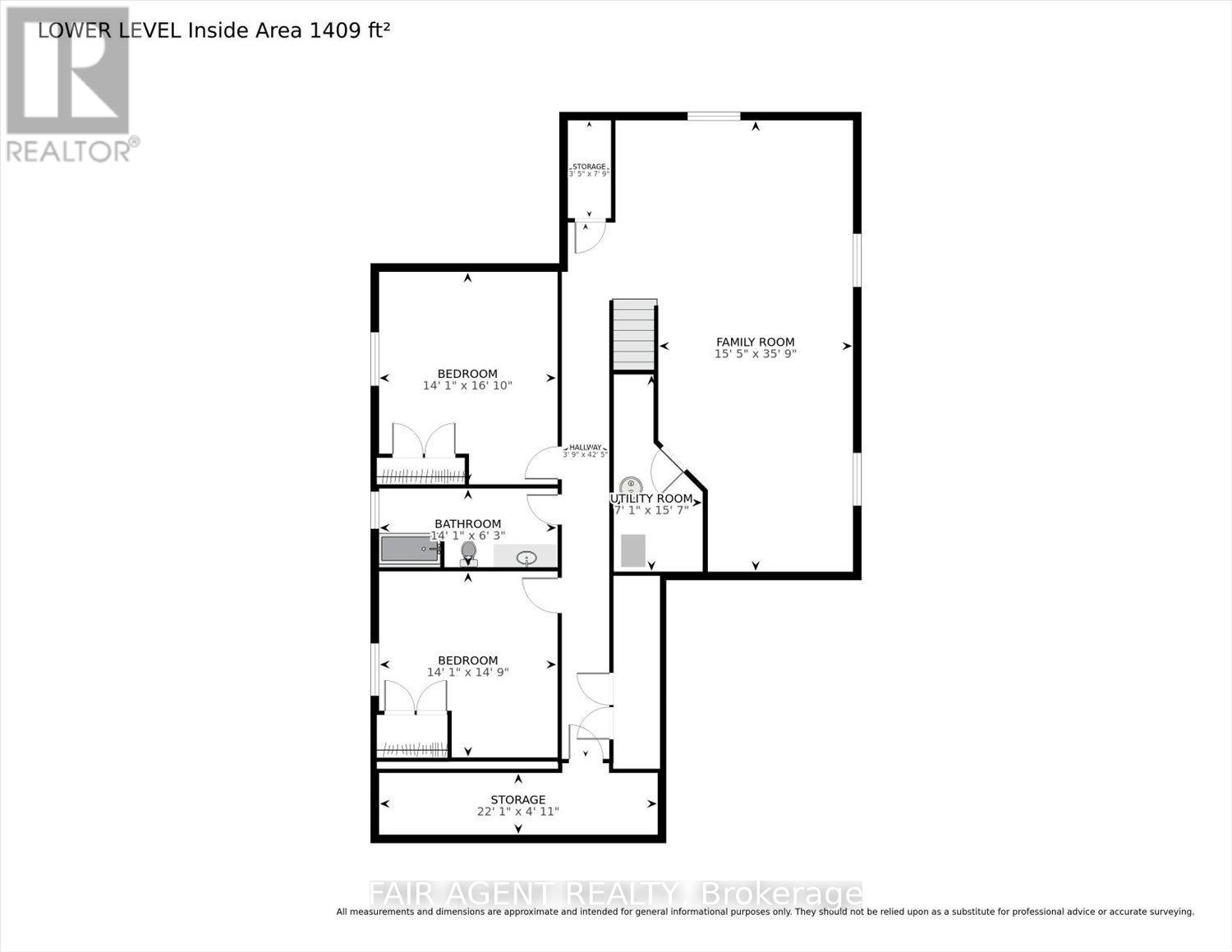 8336 SANDYTOWN ROAD - 39