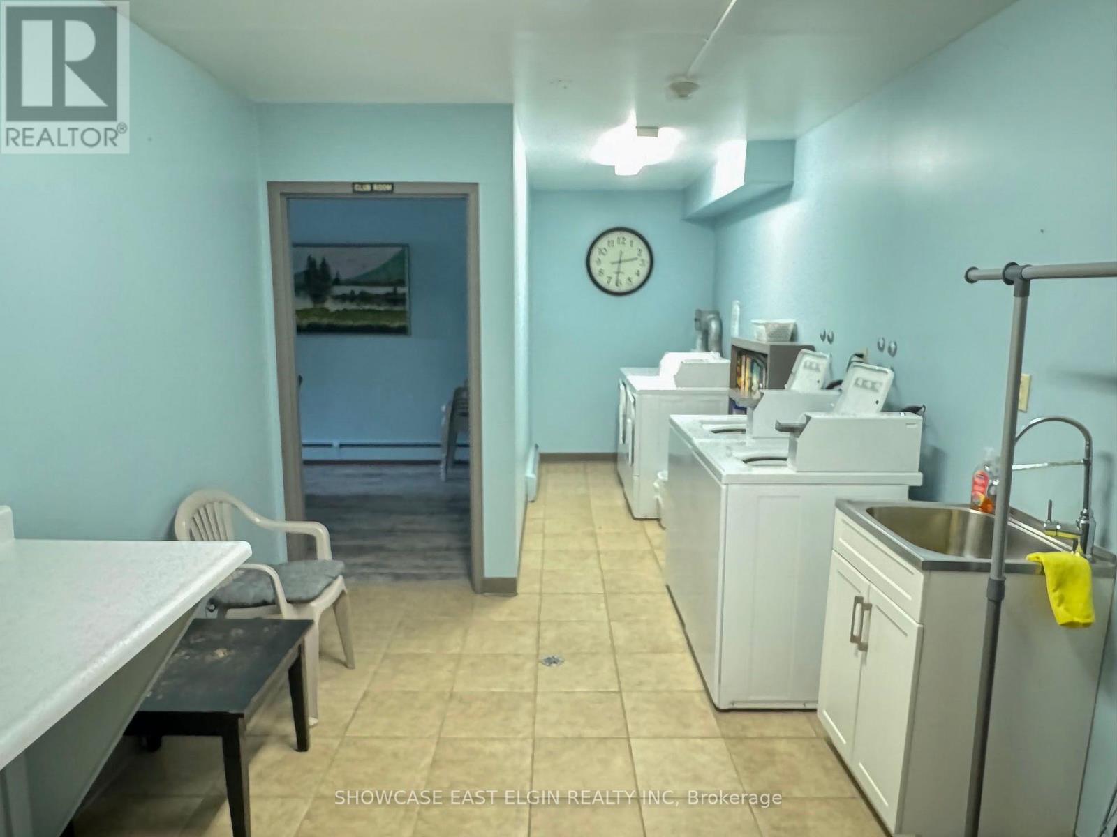 #201 91 SPRUCE STREET W - 20
