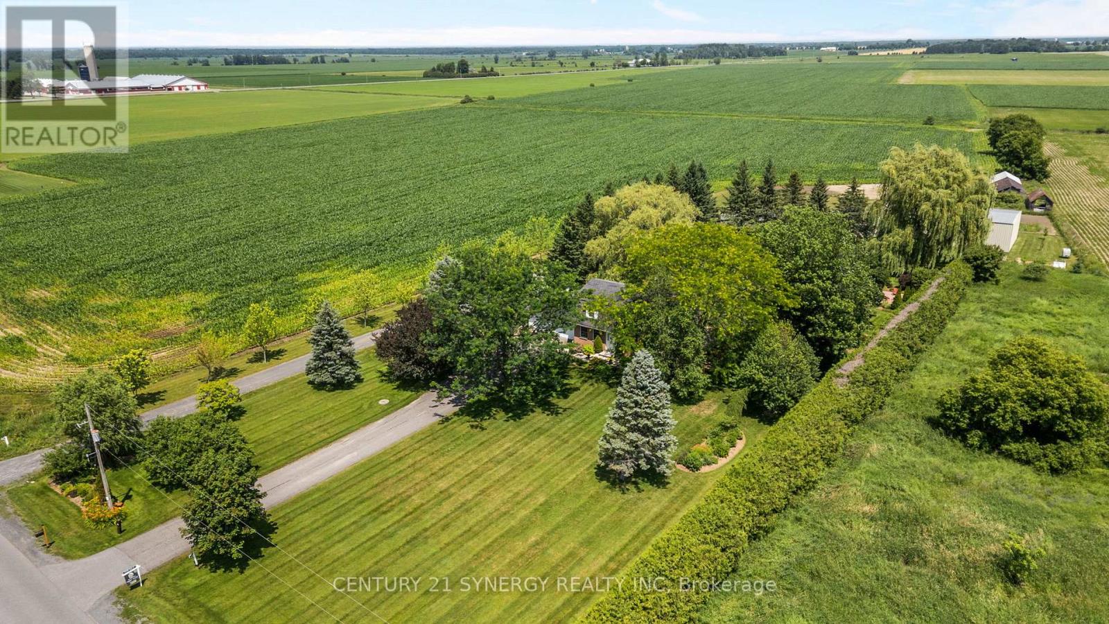 3 Bed, 2 Bath House for Sale in Russell – 183 HAMILTON ROAD, Russell – MLS# X13536160 - Image 33