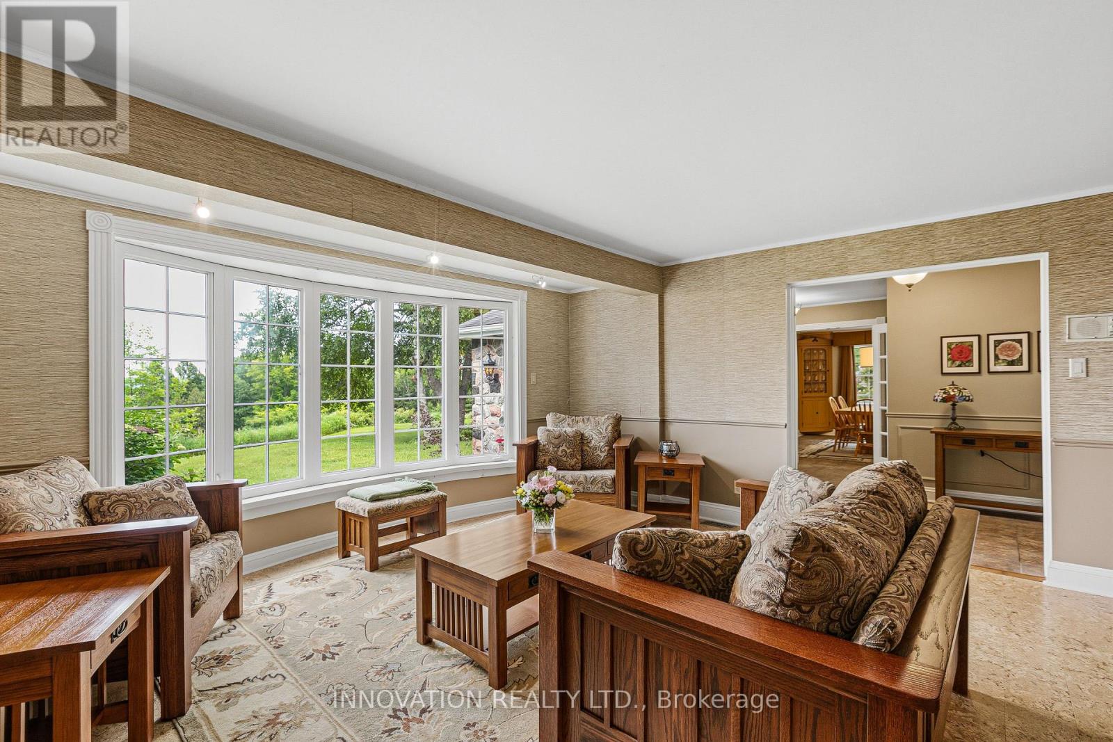 3 Bed, 3 Bath House for Sale in Ottawa – 5463 TORBOLTON RIDGE ROAD, Ottawa – MLS# X13536180 - Image 33
