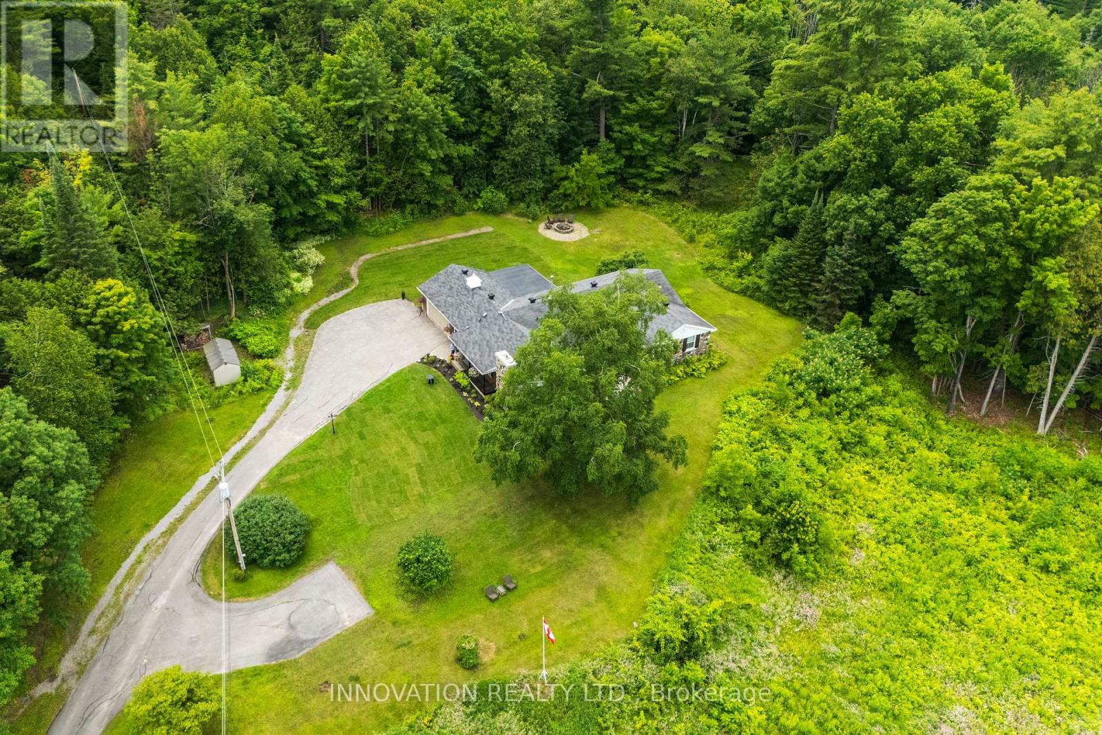 3 Bed, 3 Bath House for Sale in Ottawa – 5463 TORBOLTON RIDGE ROAD, Ottawa – MLS# X13536180 - Image 9