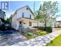 21 FIFTH STREET