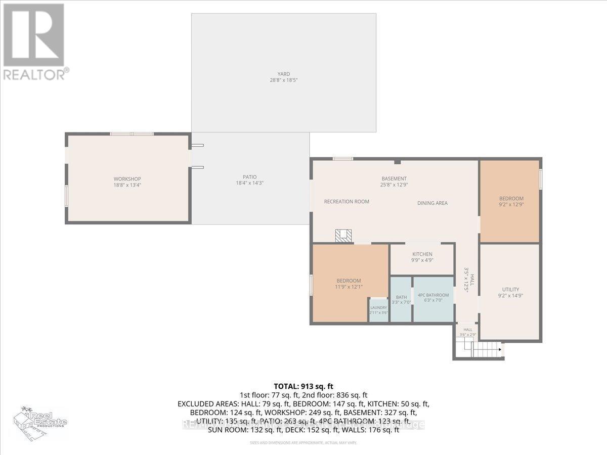 82 MARYLAND DRIVE - 30