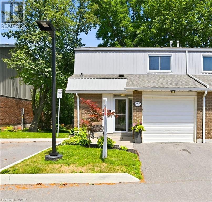 #8 459 WOODVIEW Road - 2