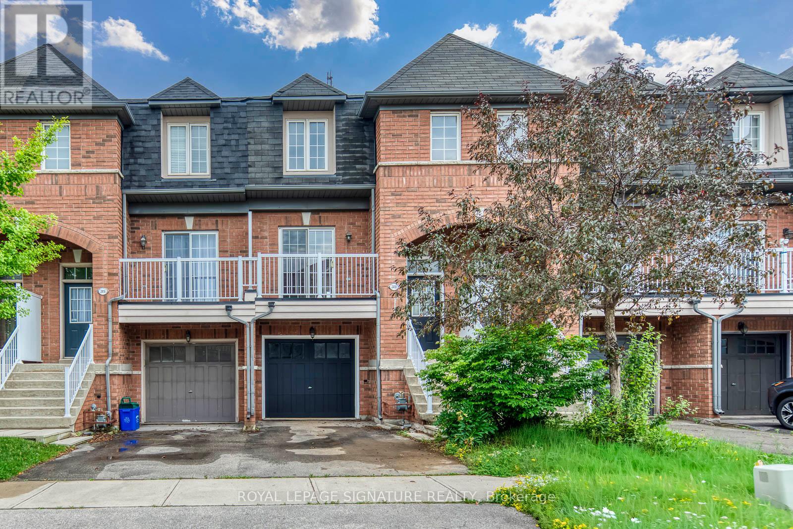 2418 ADAMVALE CRESCENT - 1