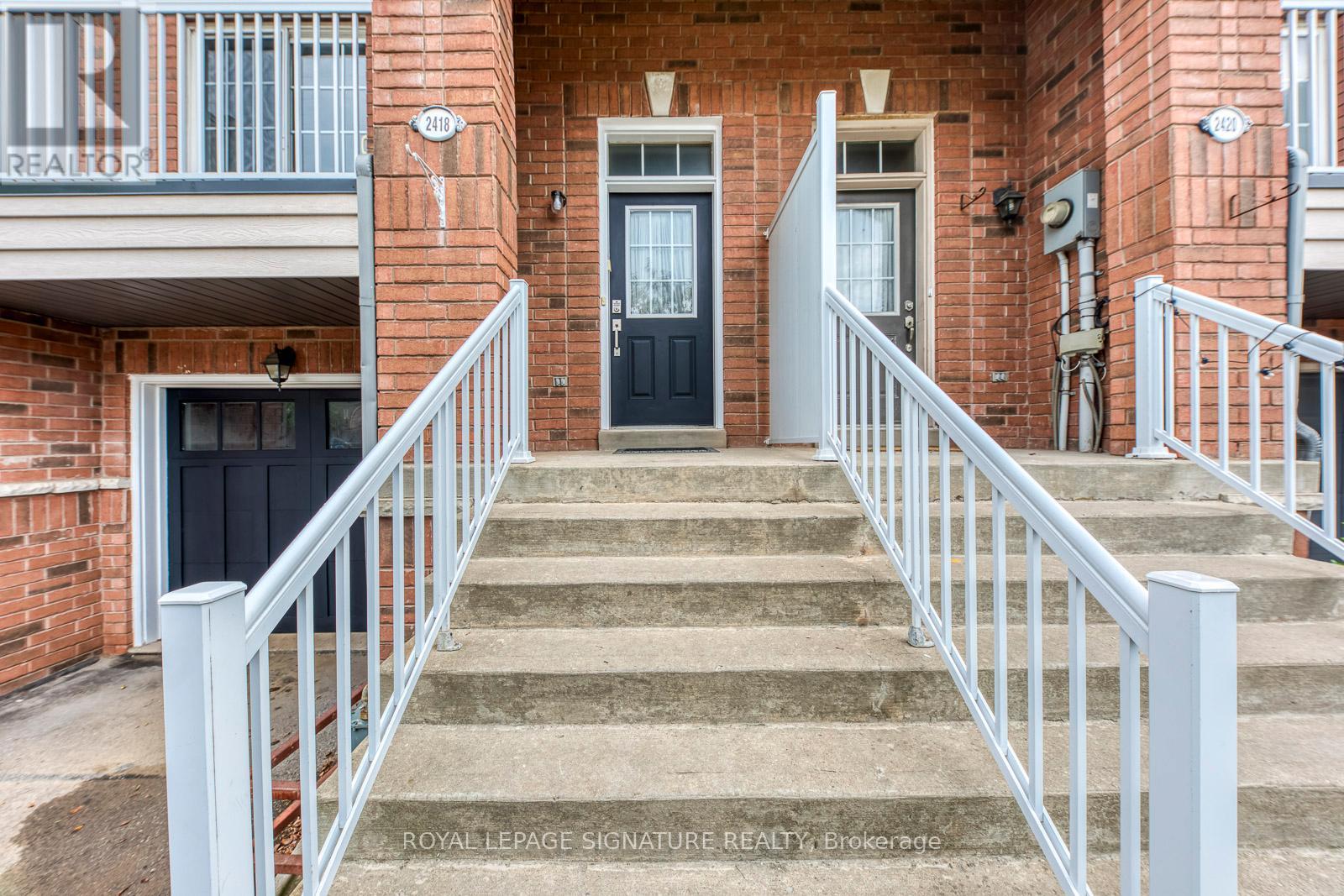 2418 ADAMVALE CRESCENT - 2