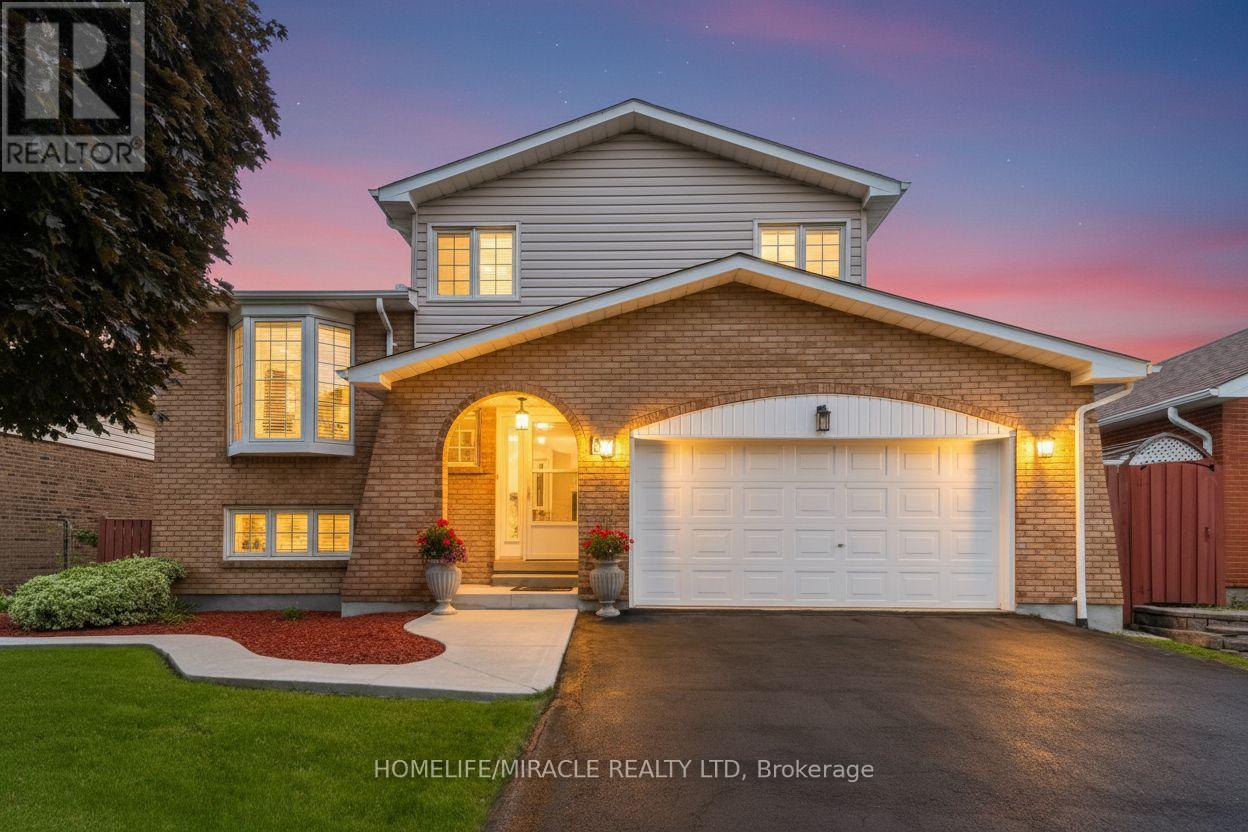 37 BLACKTHORN LANE - 1