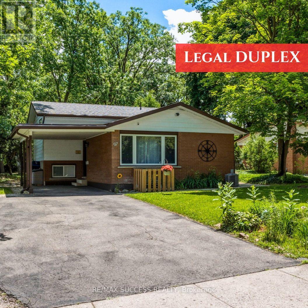 97 BLYTHWOOD ROAD - 1