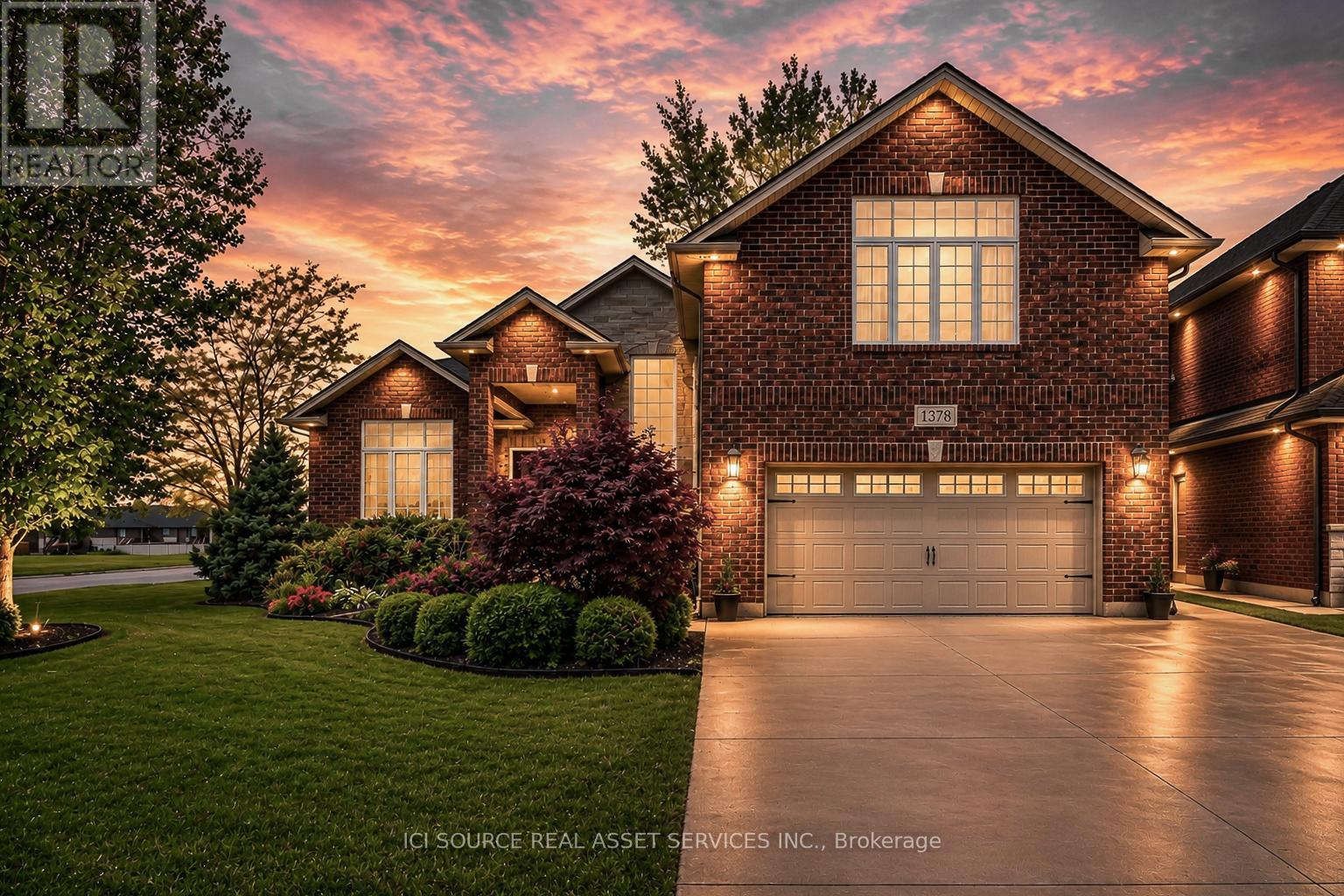 1378 TRADITIONAL TRAIL - 1