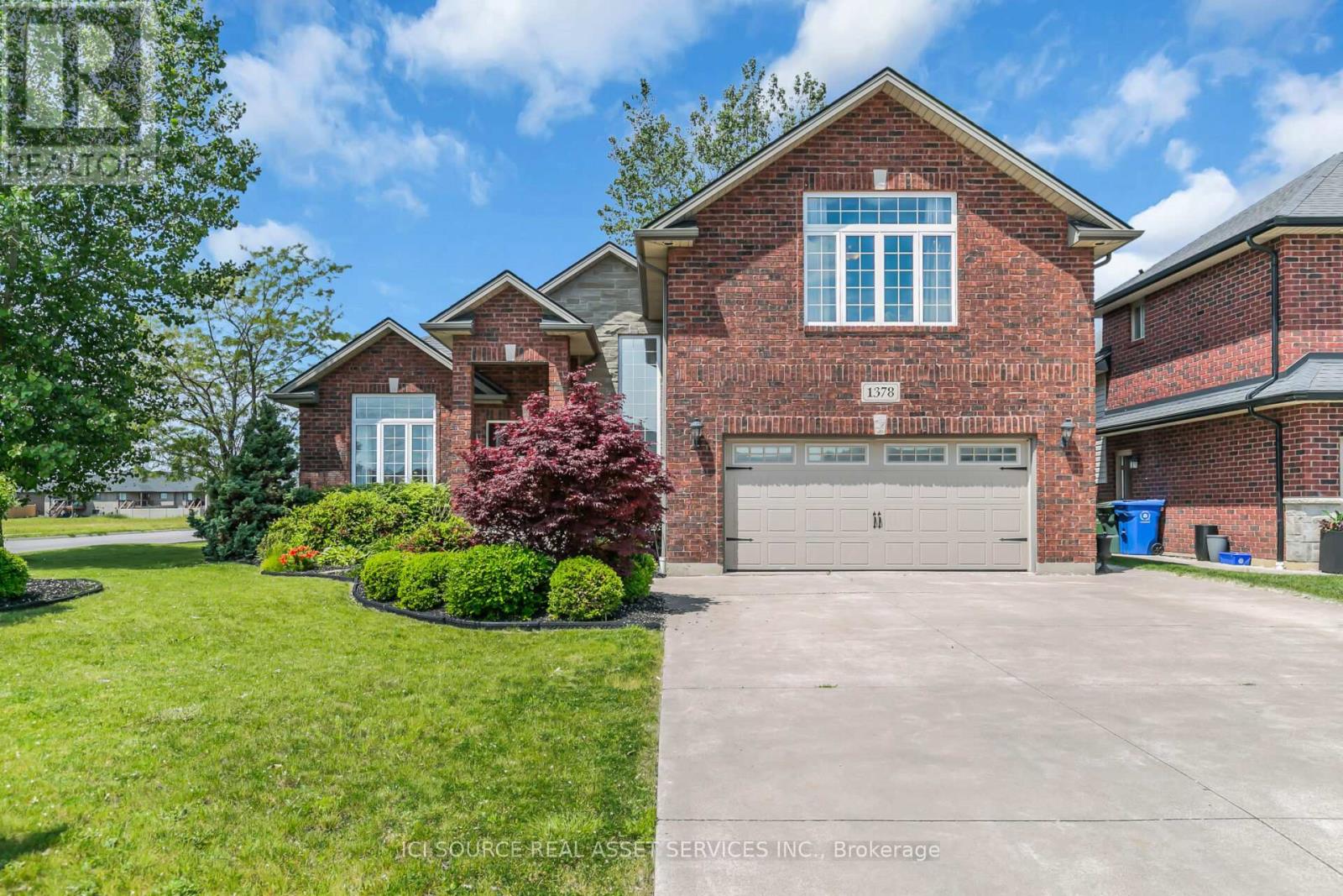 1378 TRADITIONAL TRAIL - 2