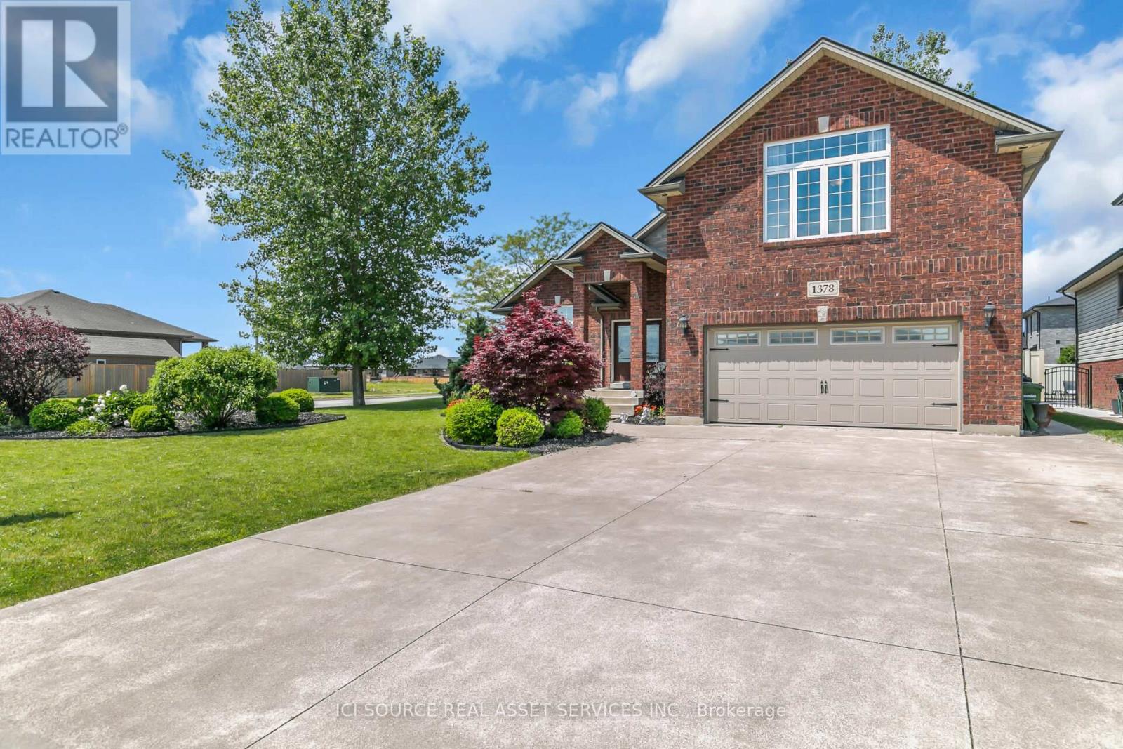 1378 TRADITIONAL TRAIL - 4