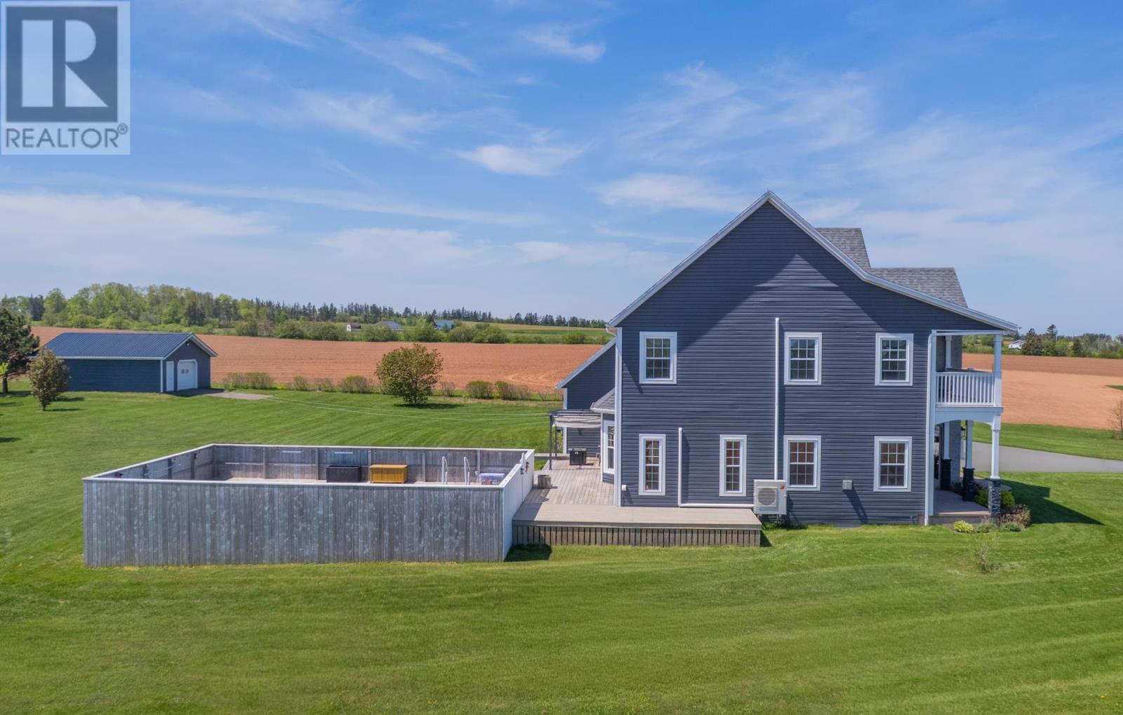 5929 St Peters Road, Rte 2 - 43