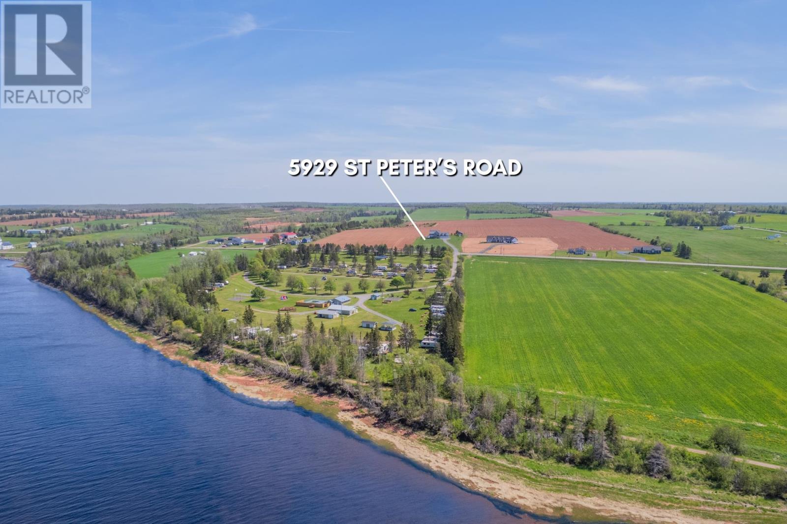 5929 St Peters Road, Rte 2 - 47