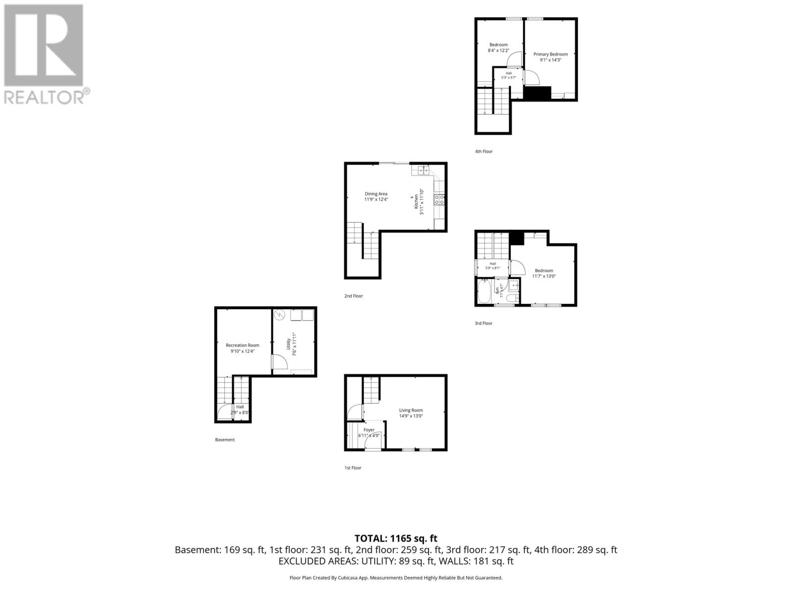 44 Montague Street - Image 24