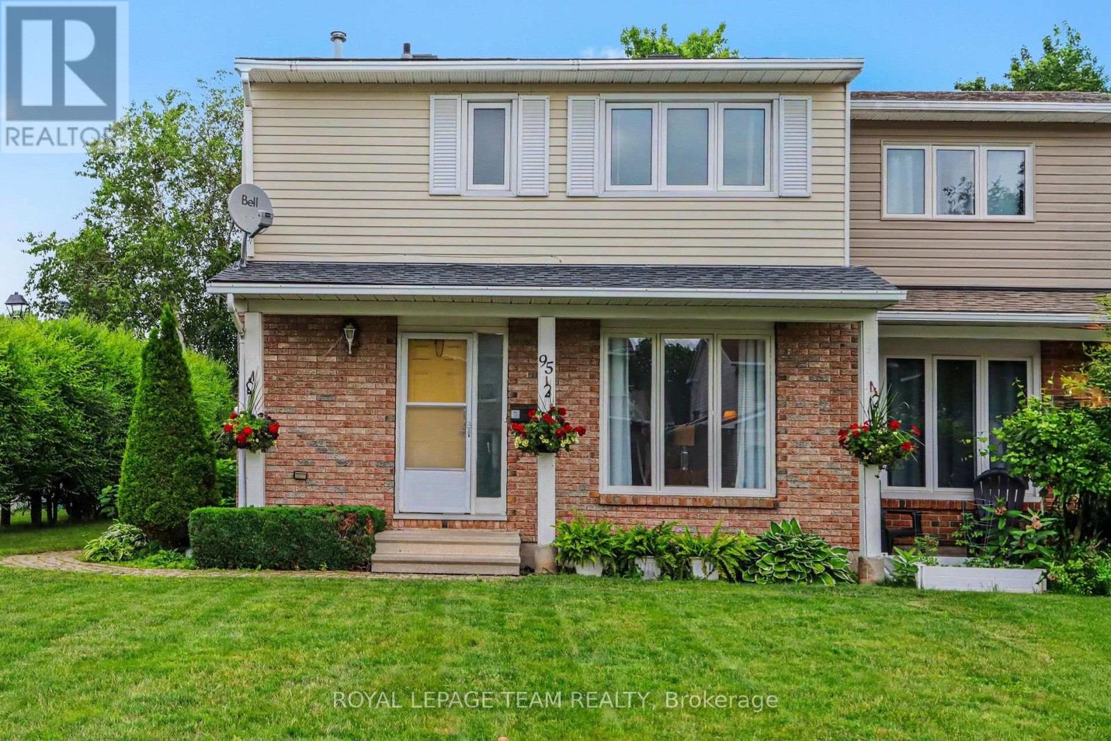 95 SEABROOKE DRIVE - 1