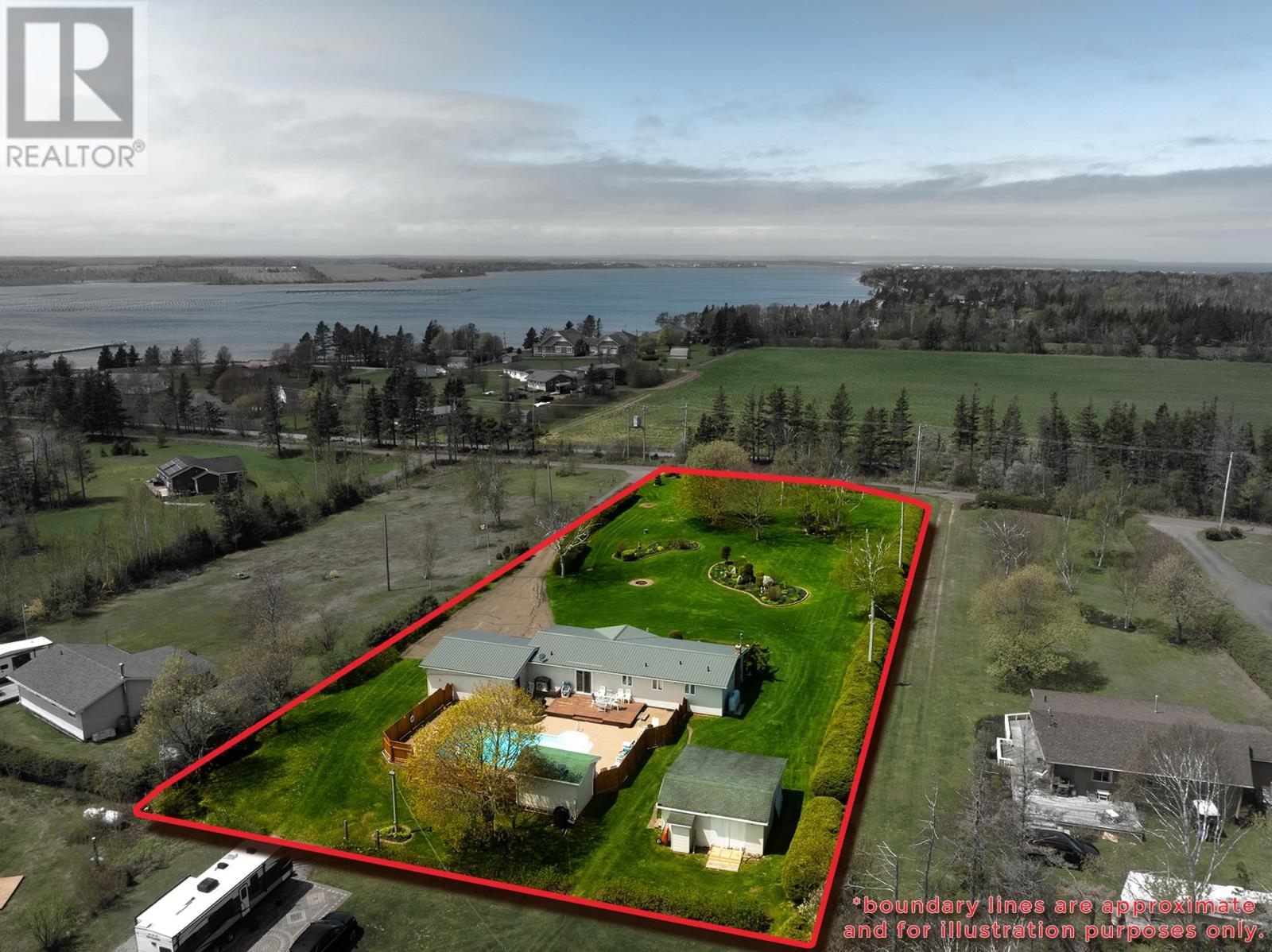 58 Blanchard Lane - 26
