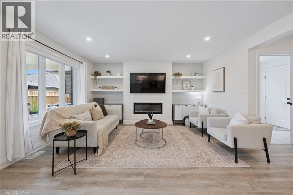 130 WOODBERRY Crescent - 10