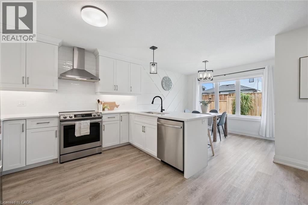 130 WOODBERRY Crescent - 12