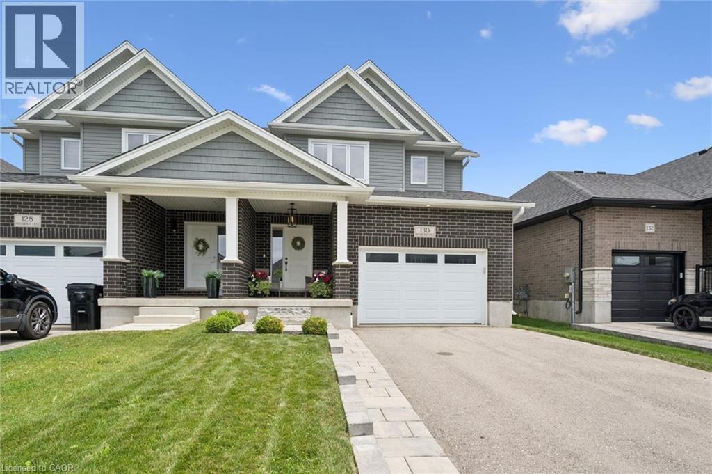 130 WOODBERRY Crescent - 3