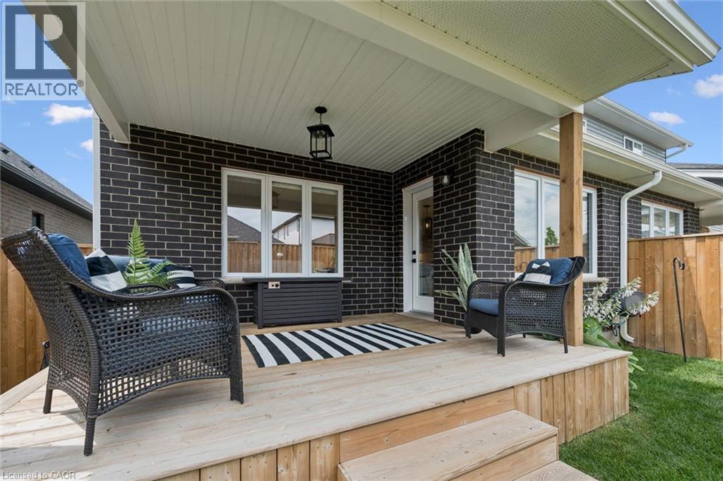 130 WOODBERRY Crescent - Image 34