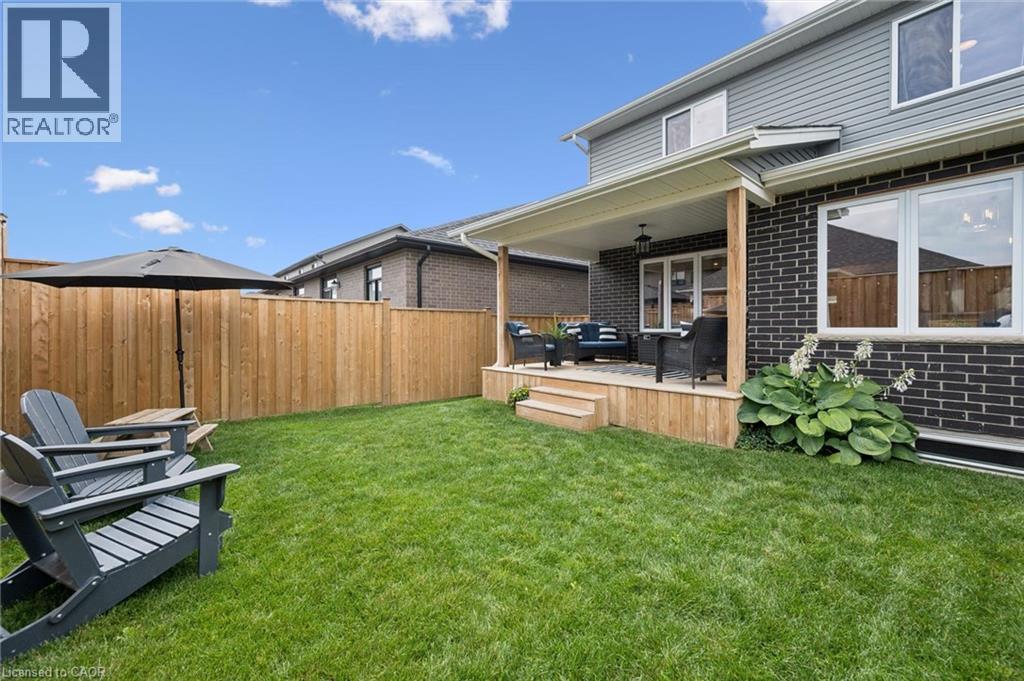 130 WOODBERRY Crescent - Image 36