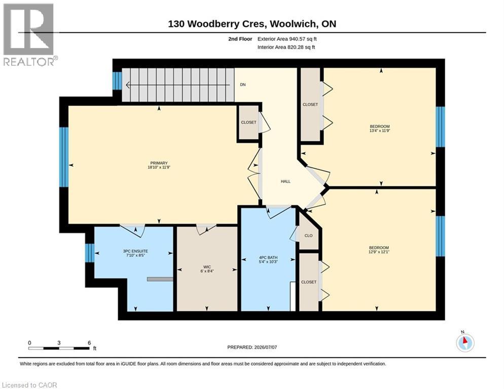 130 WOODBERRY Crescent - 39