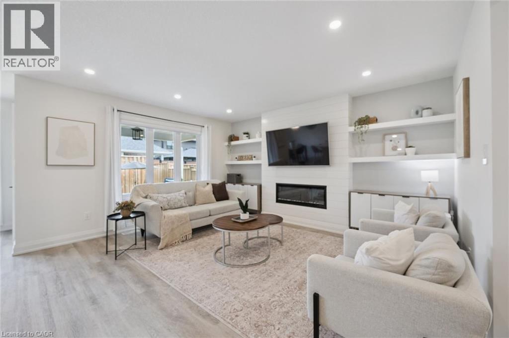 130 WOODBERRY Crescent - 8