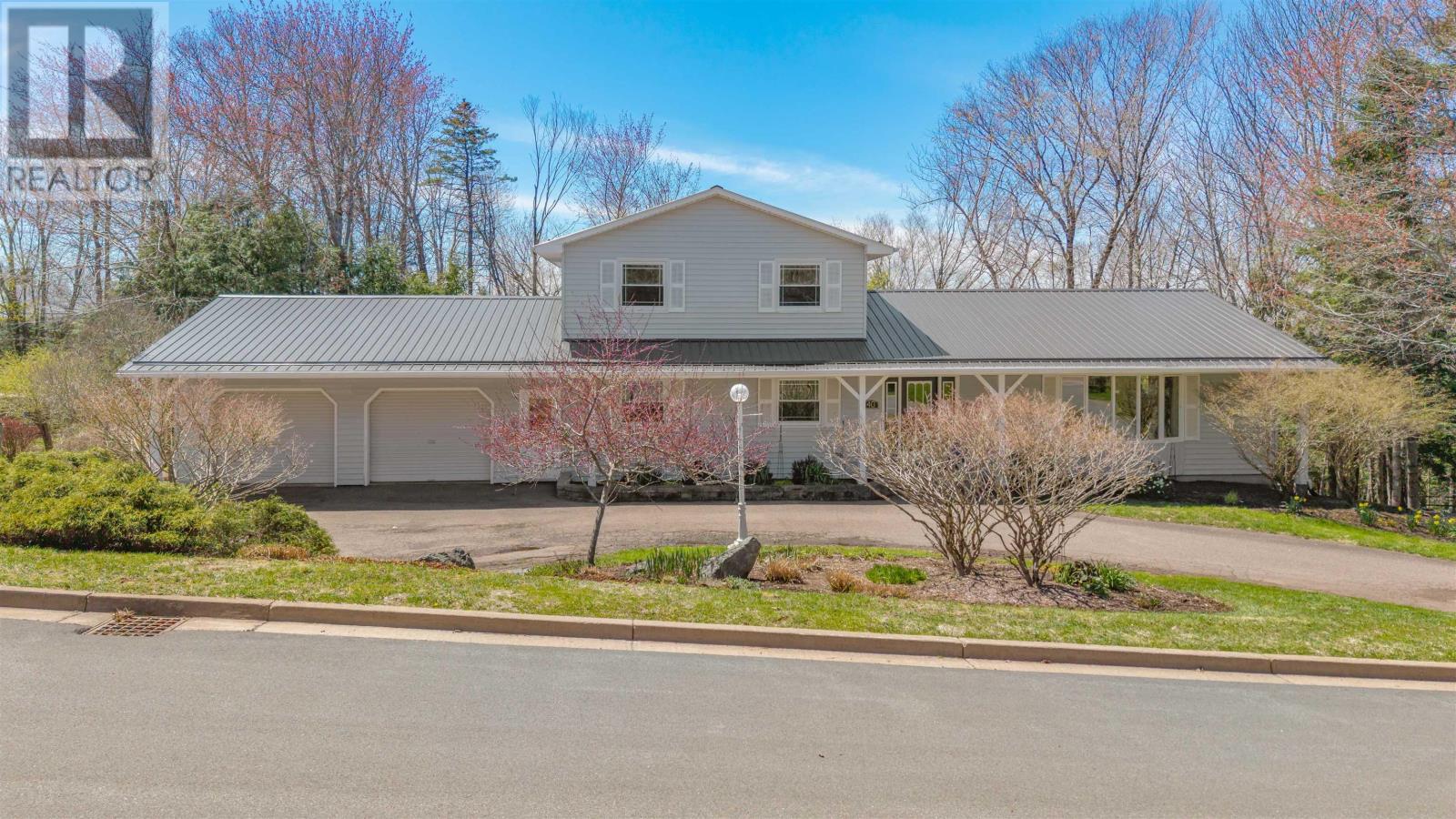 40 FUNDY Drive - 2