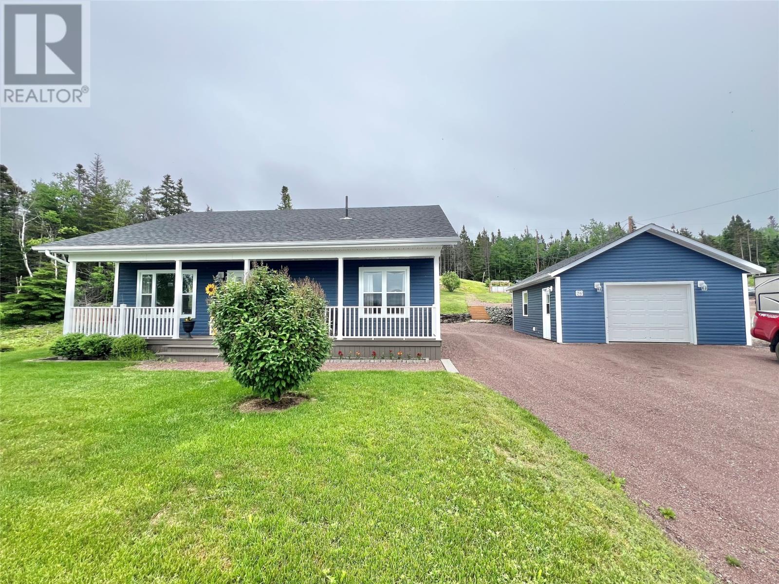26 Pleasantview Road - 2