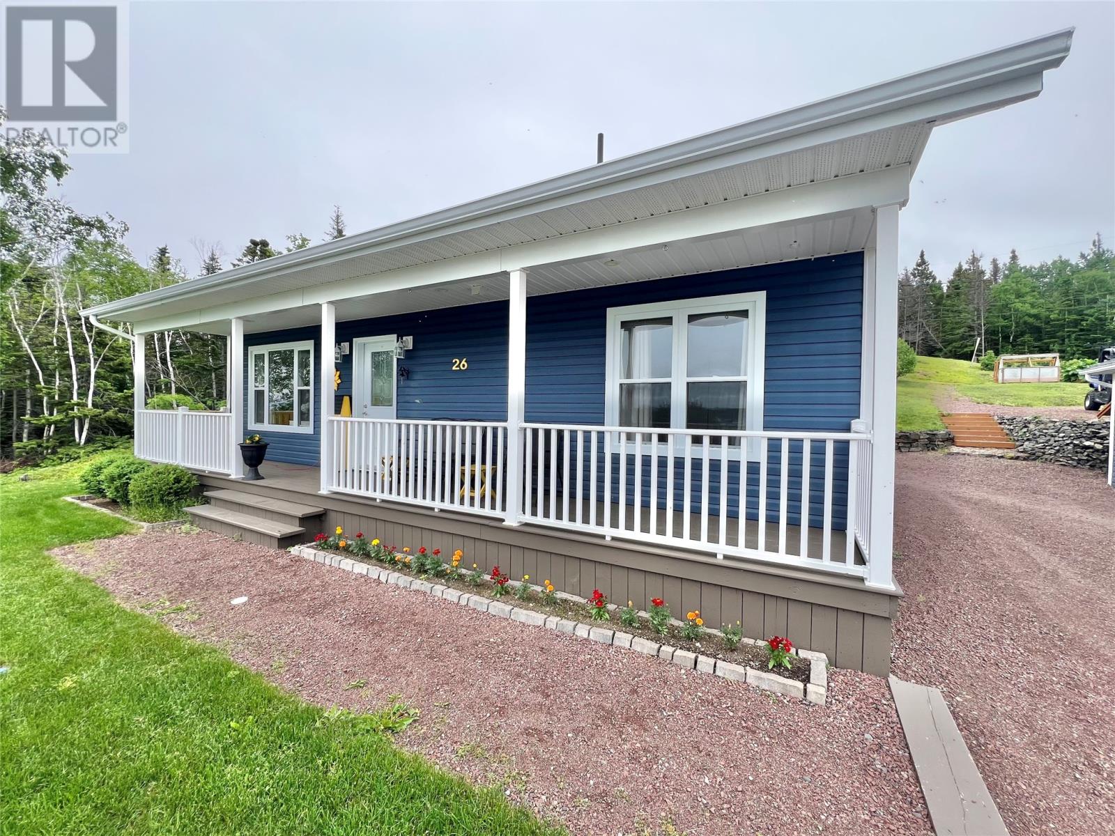 26 Pleasantview Road - 3