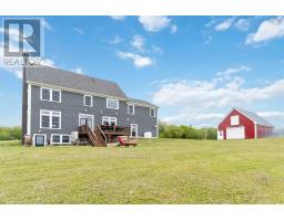 423 Canaan Road, Nicholsville, NS B0P1C0 Photo 43