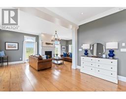 Primary Bedroom - 423 Canaan Road, Nicholsville, NS B0P1C0 Photo 12